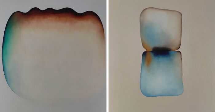 One Breath By Gayatri Gamuz (8 Pics)