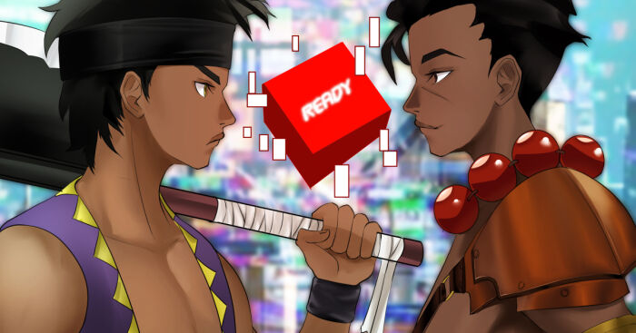 “Crusadia Connected”: Chapter 10 – A New Rival (44 Pics)