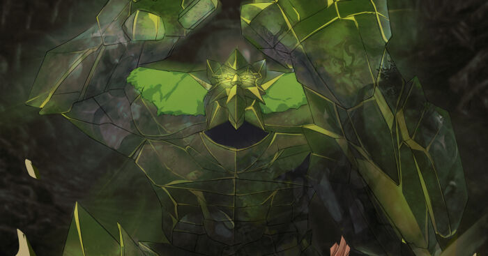 “Crusadia Connected”: Chapter 8 – Brave (29 Pics)