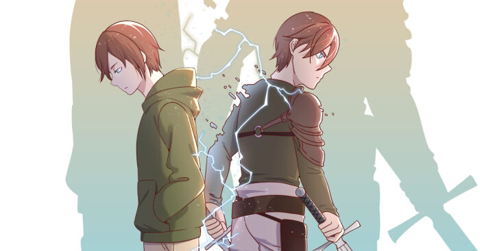 “Crusadia Connected”: Chapter 3 – A Big Secret (21 Pics)