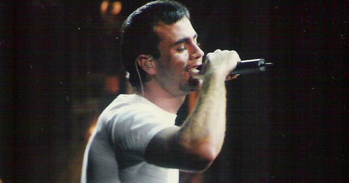 20 Photos I Took On 35 Mm Film