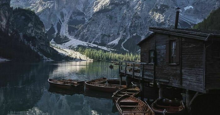 We Hiked The Italian Dolomitic Alps In 6 Days (31 Pics)