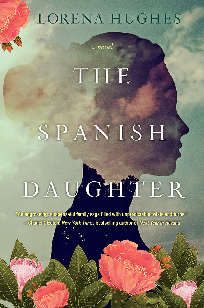 The Spanish Daughter By Lorena Hughes