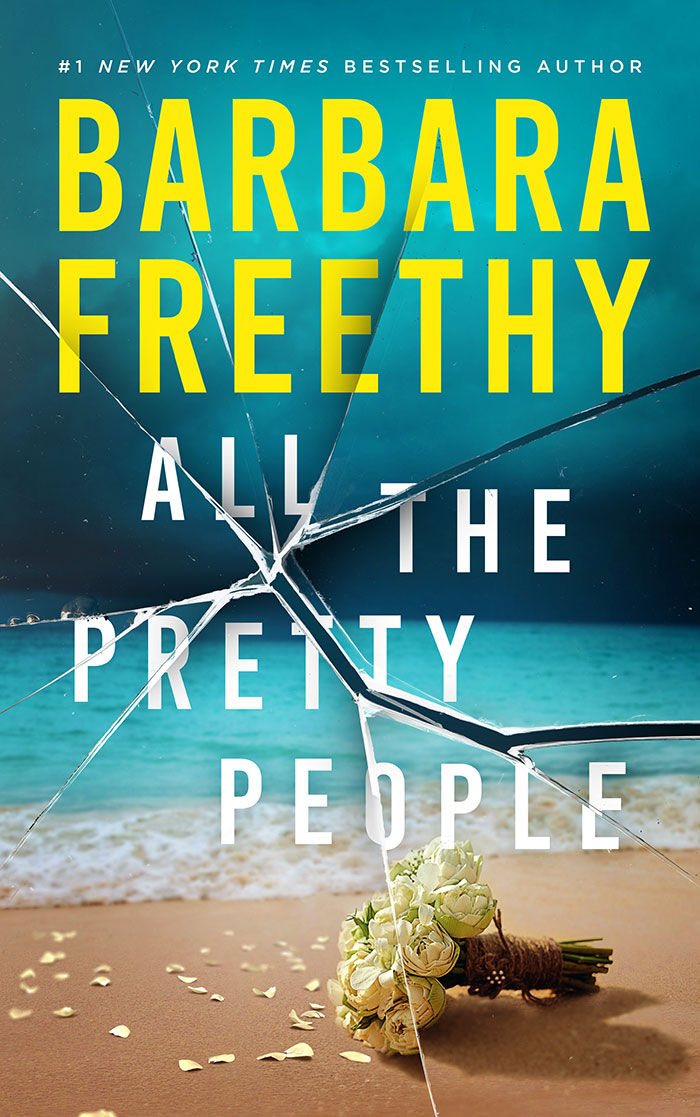 All The Pretty People By Barbara Freethy