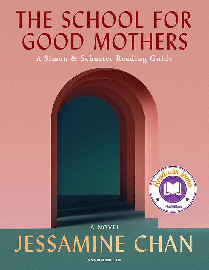 The School For Good Mothers By Jessamin Chan