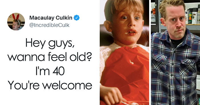 50 Of The Best Posts And Memes To Celebrate The Wild ‘90s, As Shared On This Facebook Page