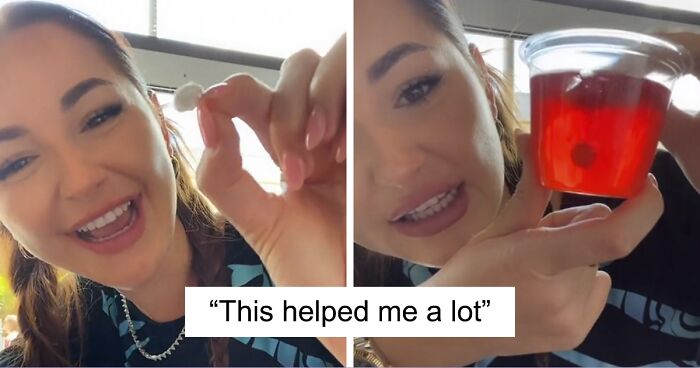 Woman Shares An Example Of Why Turbulence Should Not Scare You And Millions Find It Helpful