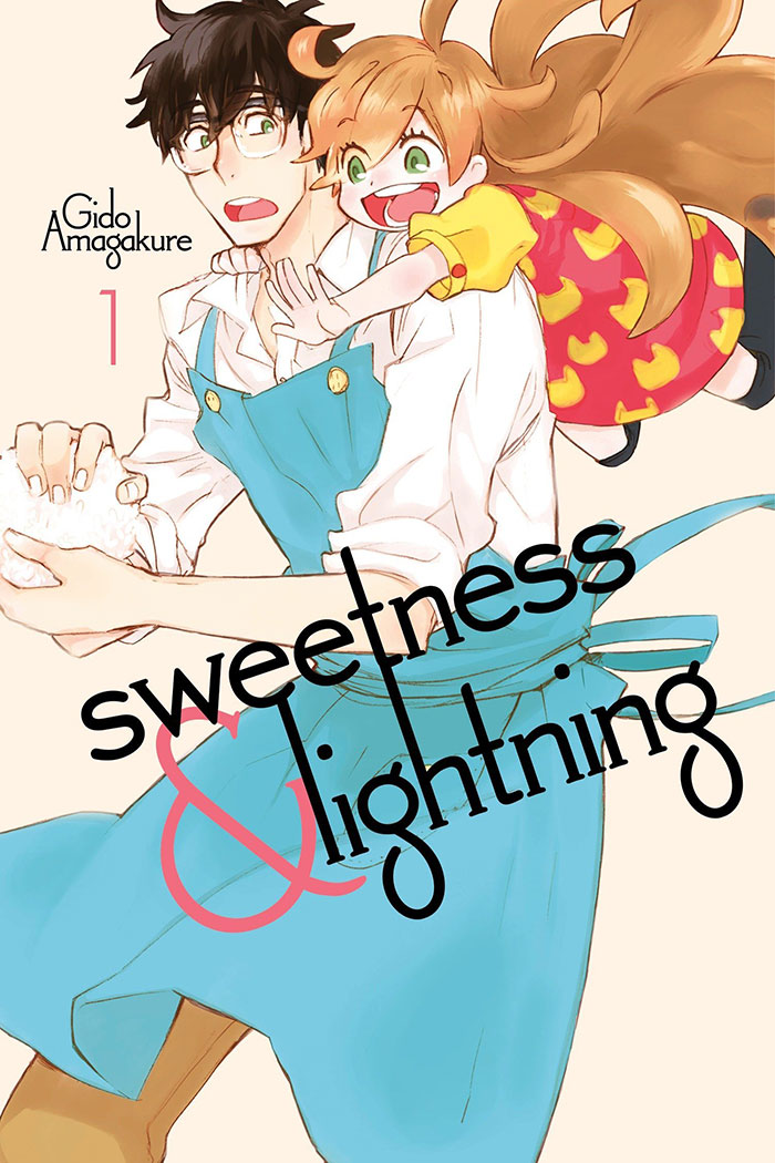 Sweetness And Lightning