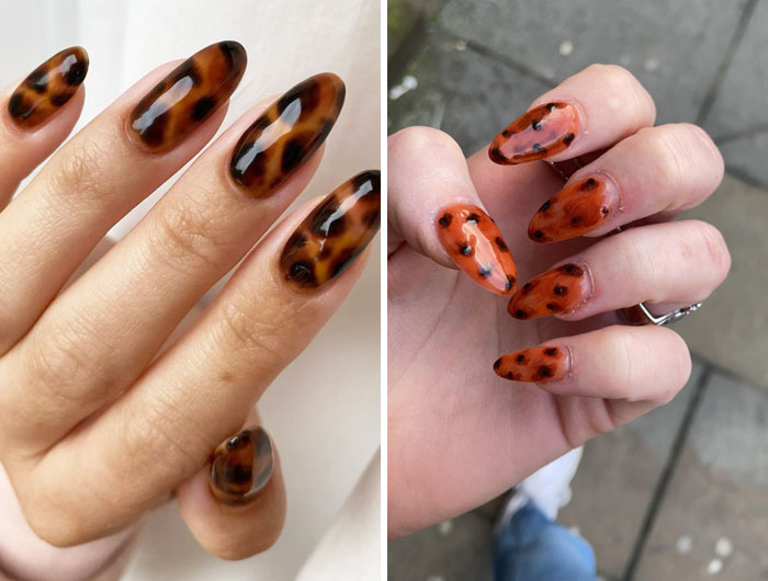 Spent £40 Getting My Nails Done. What I Asked For vs. What I Got
