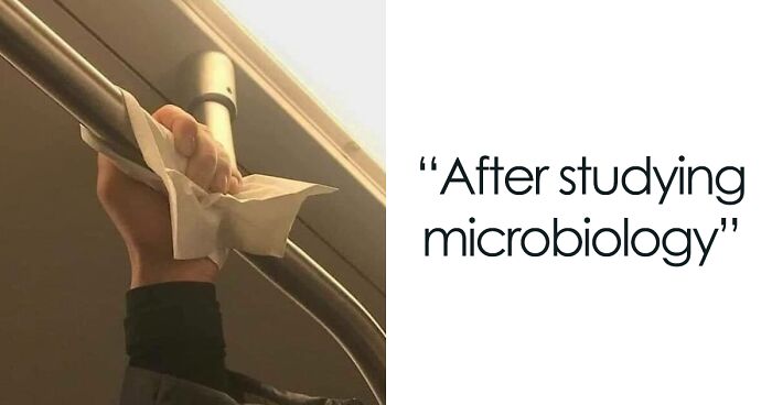 This Page Is Posting Science Memes And Here Are 50 Of The Best Ones