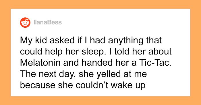 35 Of The Funniest Dumb Things Kids Have Innocently Done