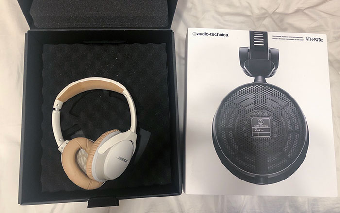 Amazon Sent Me A Used Beats Headphone That Someone Swapped And Returned