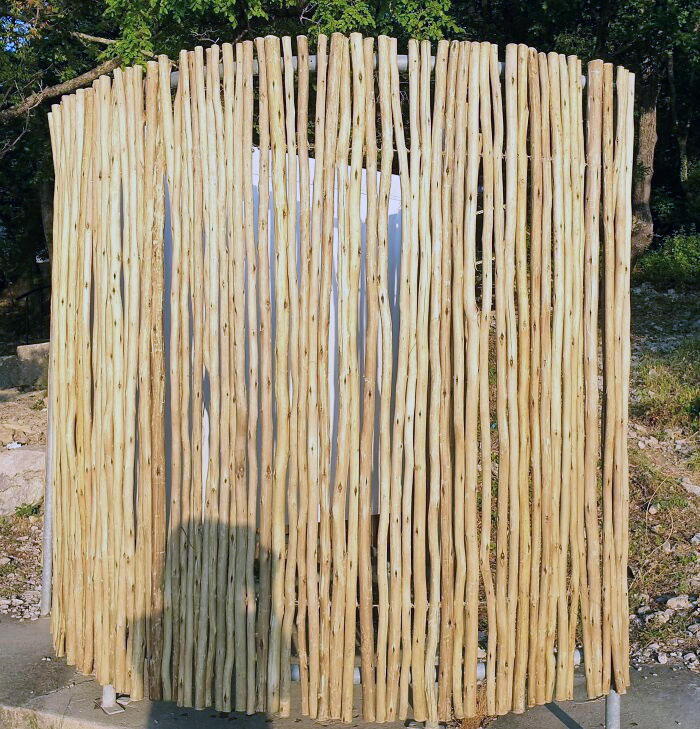 This Transparent Changing Room At The Beach