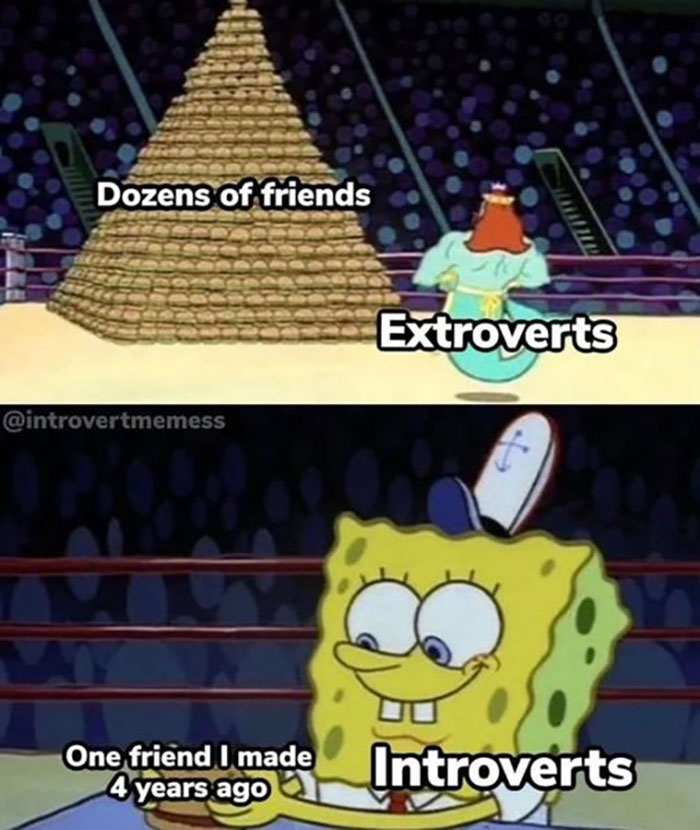Funny-Introvert-Memes