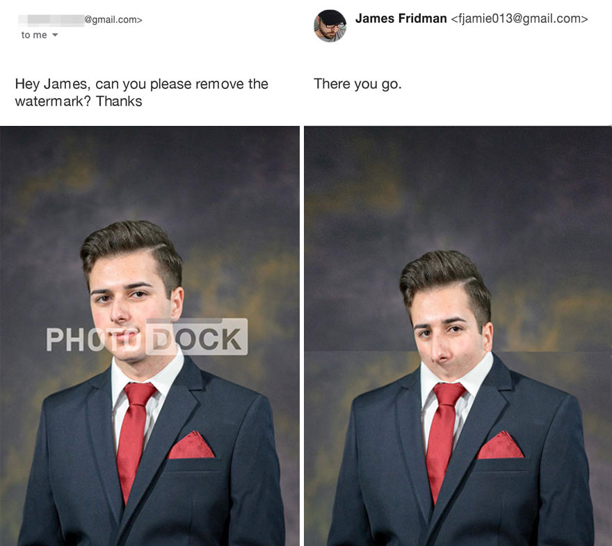 Funny-Photoshop-Troll-Edits-James-Fridman