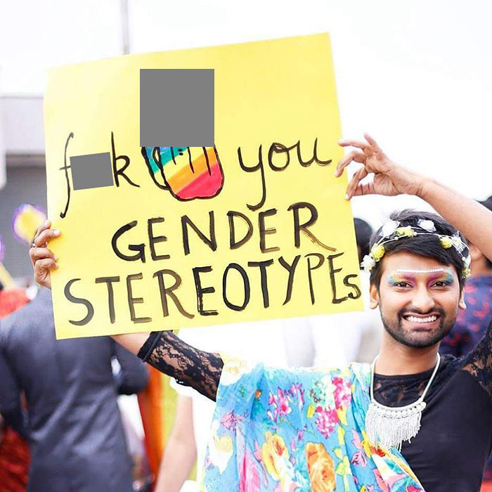 Pride India 2017