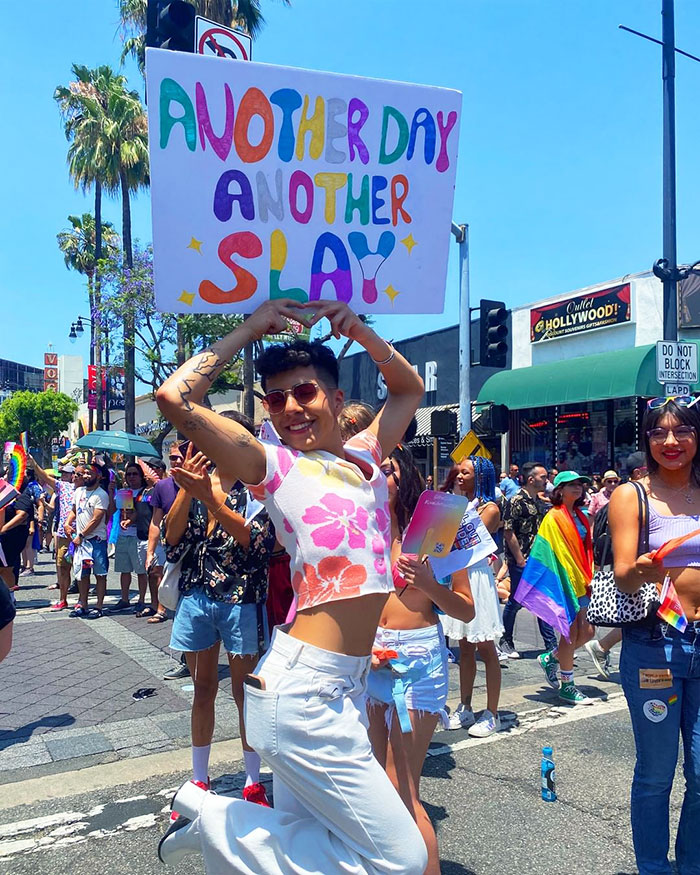 Los Angeles Pride