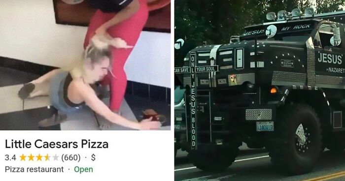 50 Pics That Describe America Perfectly, As Shared By This Facebook Page