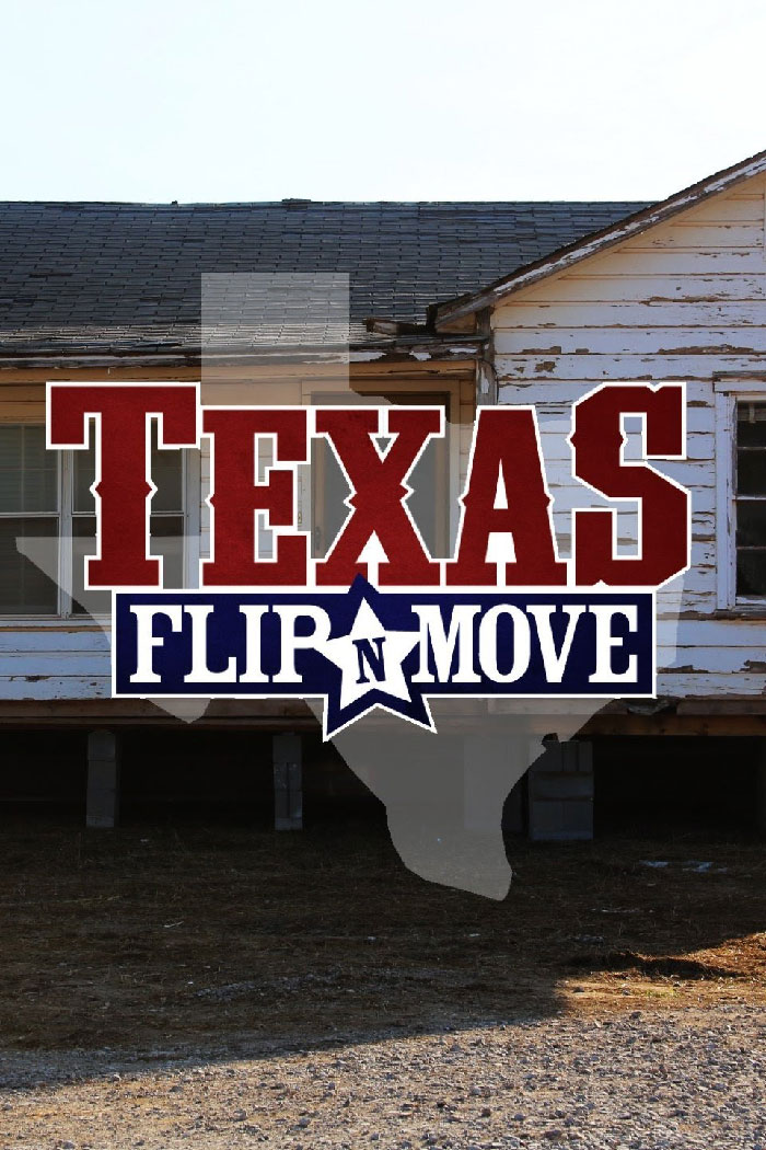 Texas Flip N Move