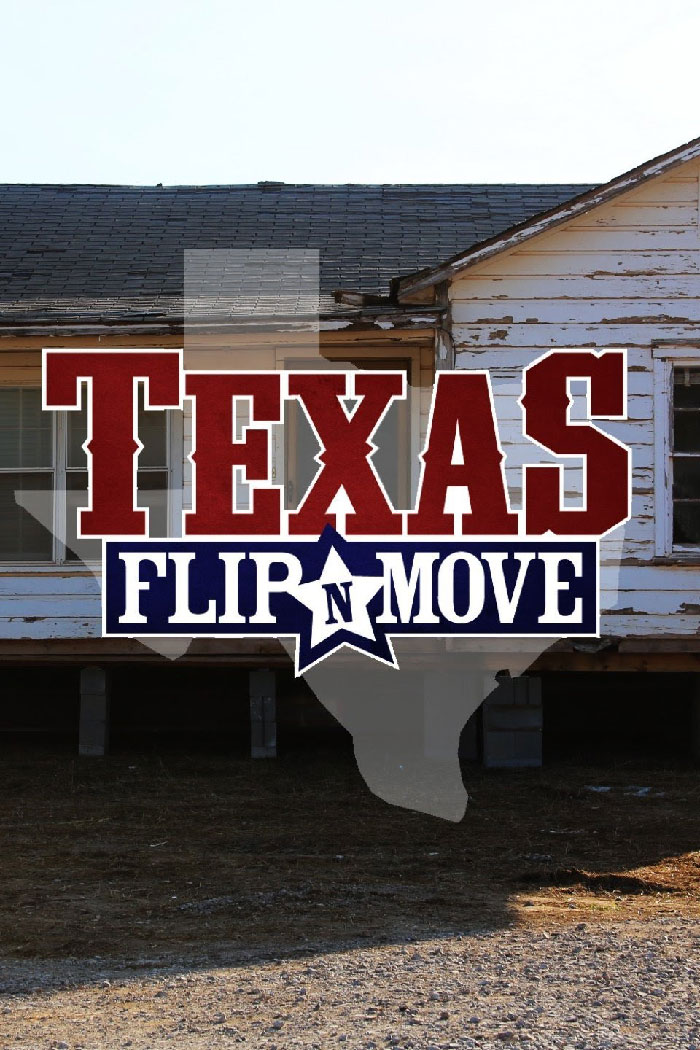 Texas Flip N Move