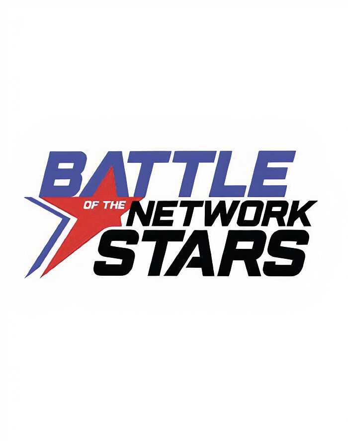 Battle Of The Network Stars