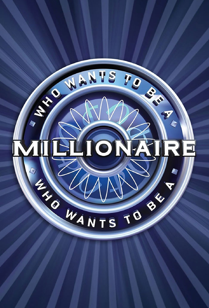 Who Wants To Be A Millionaire