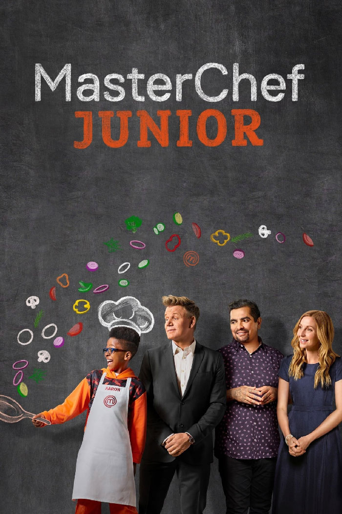 Master Chef Junior