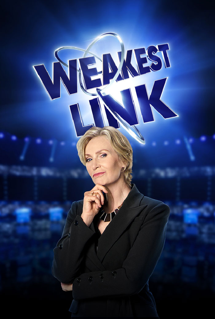 The Weakest Link