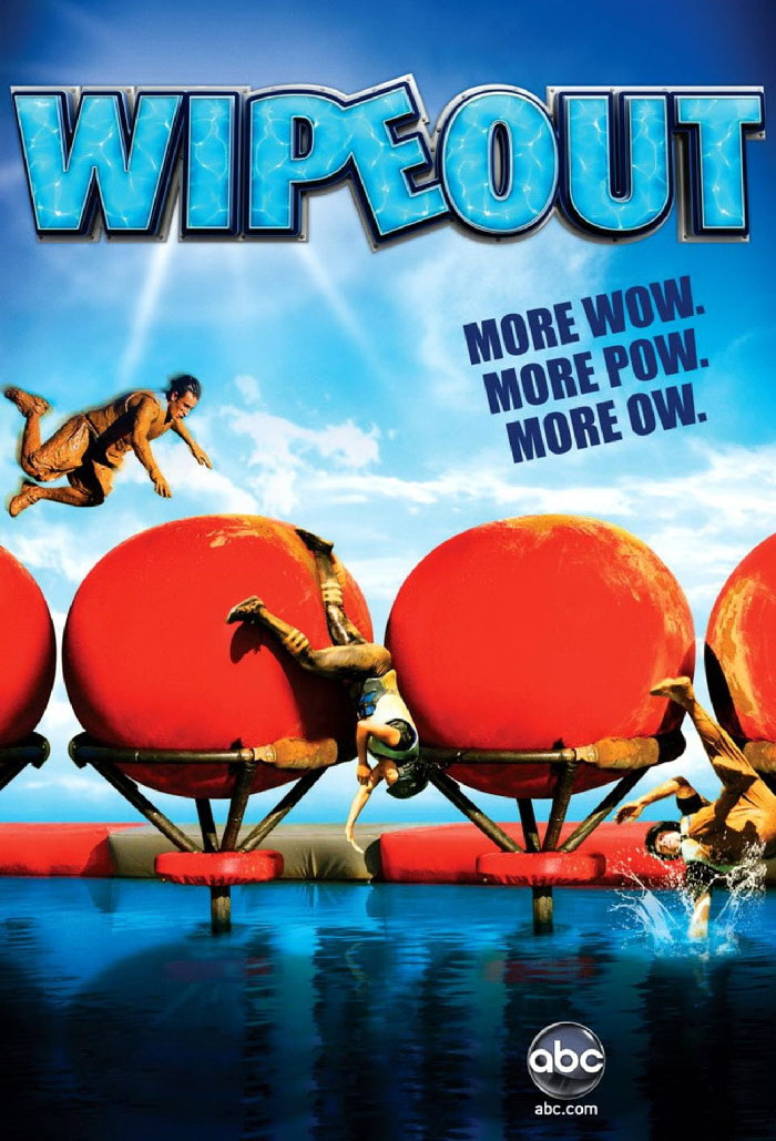Wipeout