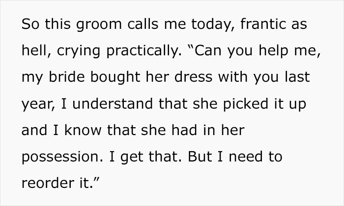 This Bride-To-Be’s Grandmother Was Buried In Her Wedding Dress And People Are Loving The Dramatic Turns In The Story This Bride-To-Be’s Grandmother Was Buried In Her Wedding Dress And People Are Loving The Dramatic Turns In The Story