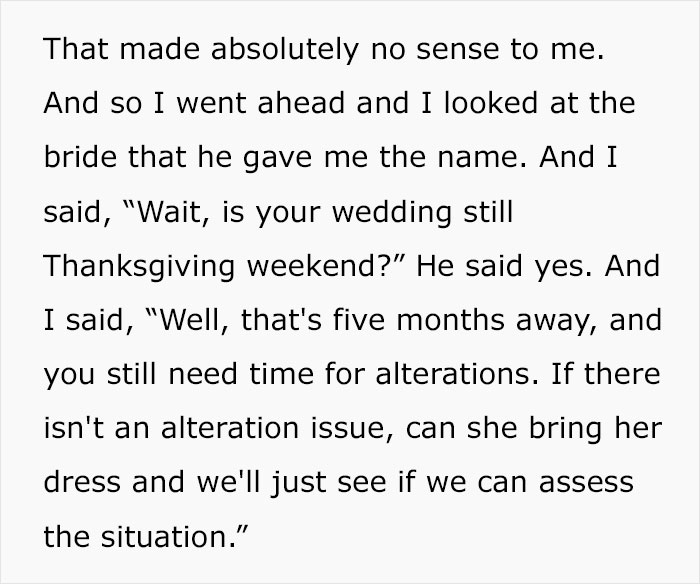 This Bride-To-Be’s Grandmother Was Buried In Her Wedding Dress And People Are Loving The Dramatic Turns In The Story This Bride-To-Be’s Grandmother Was Buried In Her Wedding Dress And People Are Loving The Dramatic Turns In The Story