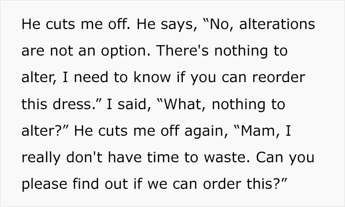 This Bride-To-Be’s Grandmother Was Buried In Her Wedding Dress And People Are Loving The Dramatic Turns In The Story This Bride-To-Be’s Grandmother Was Buried In Her Wedding Dress And People Are Loving The Dramatic Turns In The Story