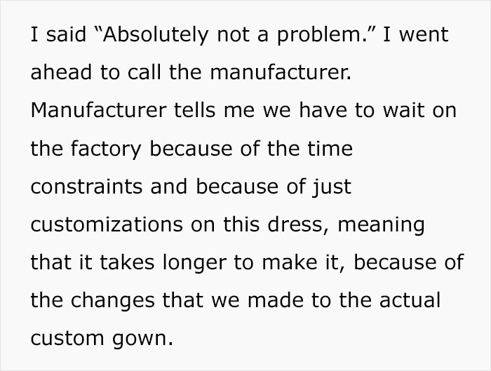 This Bride-To-Be’s Grandmother Was Buried In Her Wedding Dress And People Are Loving The Dramatic Turns In The Story This Bride-To-Be’s Grandmother Was Buried In Her Wedding Dress And People Are Loving The Dramatic Turns In The Story