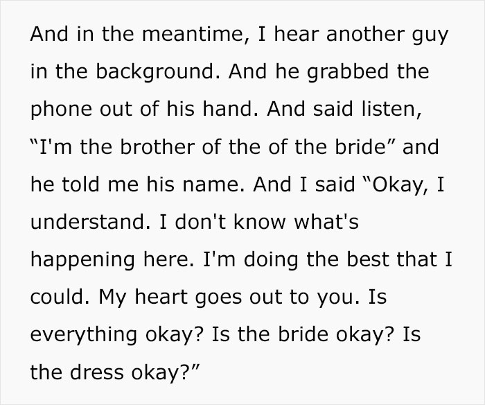 This Bride-To-Be’s Grandmother Was Buried In Her Wedding Dress And People Are Loving The Dramatic Turns In The Story This Bride-To-Be’s Grandmother Was Buried In Her Wedding Dress And People Are Loving The Dramatic Turns In The Story