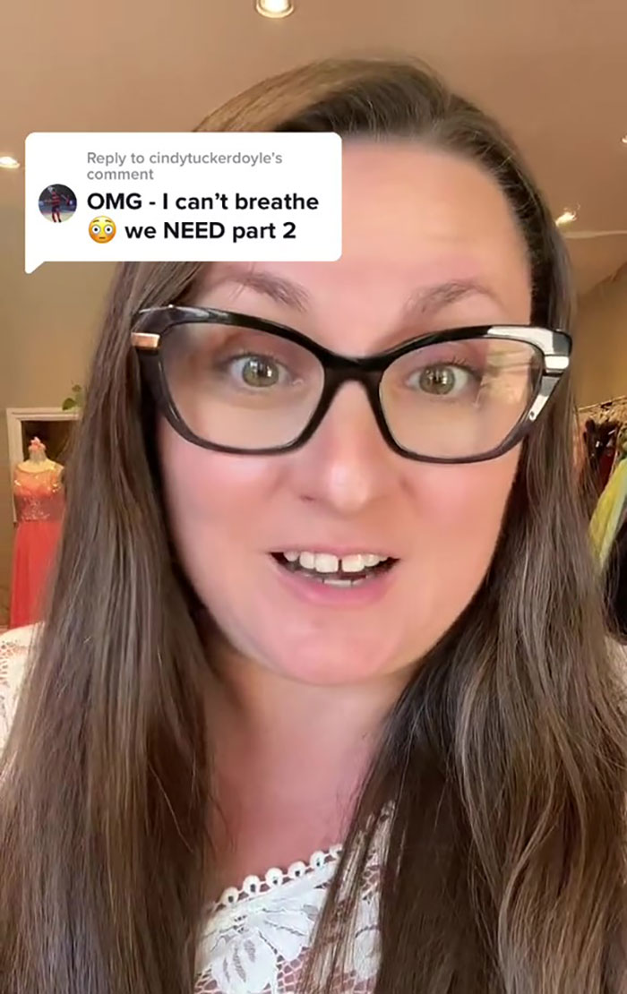 This Bride-To-Be’s Grandmother Was Buried In Her Wedding Dress And People Are Loving The Dramatic Turns In The Story This Bride-To-Be’s Grandmother Was Buried In Her Wedding Dress And People Are Loving The Dramatic Turns In The Story