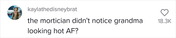 This Bride-To-Be’s Grandmother Was Buried In Her Wedding Dress And People Are Loving The Dramatic Turns In The Story This Bride-To-Be’s Grandmother Was Buried In Her Wedding Dress And People Are Loving The Dramatic Turns In The Story