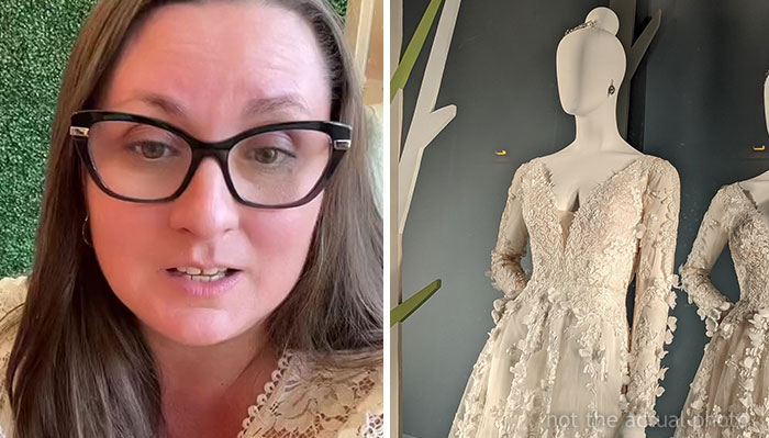 This Bride-To-Be’s Grandmother Was Buried In Her Wedding Dress And People Are Loving The Dramatic Turns In The Story