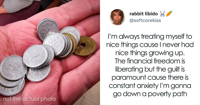 30 People Who Grew Up Poor Explain The Things That Rich Kids Would Never Understand