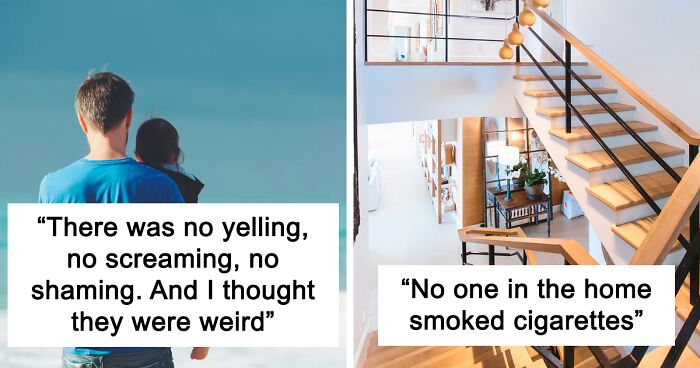 “You Eat Them Raw?”: 30 Shocking And Surprising Lifestyle Differences People Learned About After Visiting Someone Else’s Home