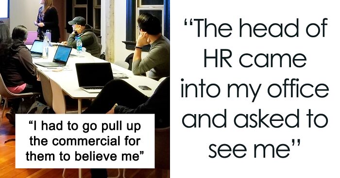 Gen Xer Shares How He Was Accused Of ‘Sexual Harassment’ For Using ‘80s Reference That His Gen Z Colleague Didn’t Understand