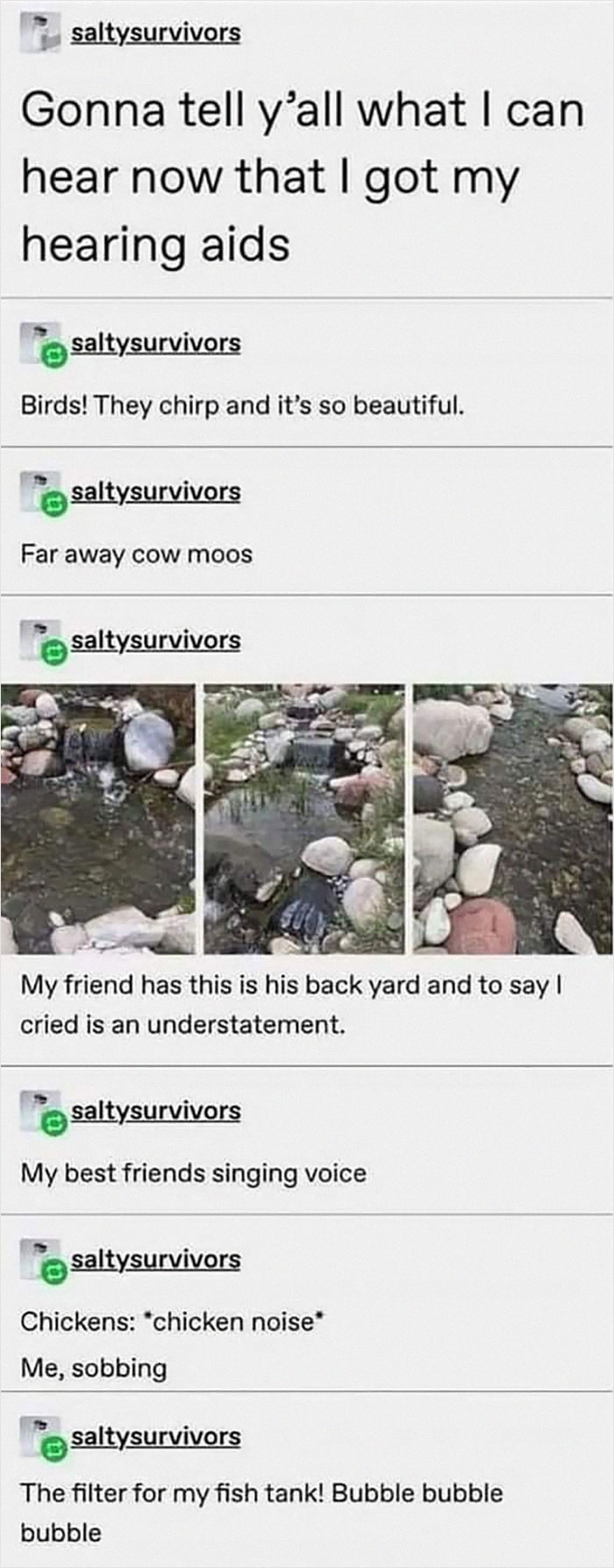 Hecking-Wholesome