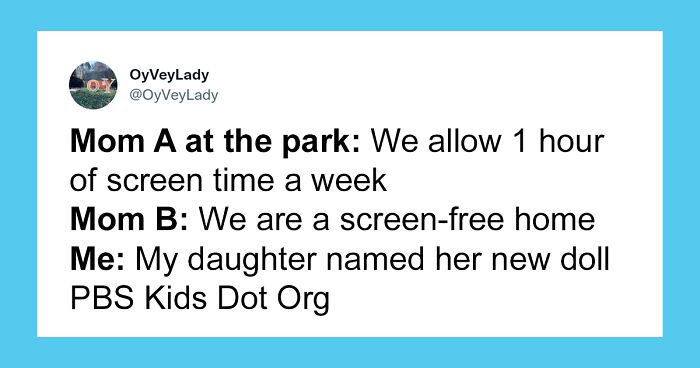 It’s Time For The Funniest Parenting Tweets Of The Month, And Here Are The Best Ones This May (35 Pics)