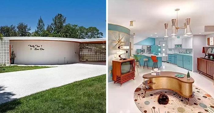 This Instagram Page With 494K Followers Collects ‘Historical Homes Of America’, Here Are 40 Of The Prettiest Ones