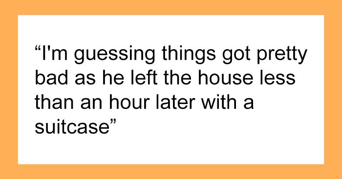 Homophobic Neighbor Calls This Dad’s Daughter “A Freak” Because She’s Openly Gay, Dad Brings Up His Secret Affair In Front Of His Wife