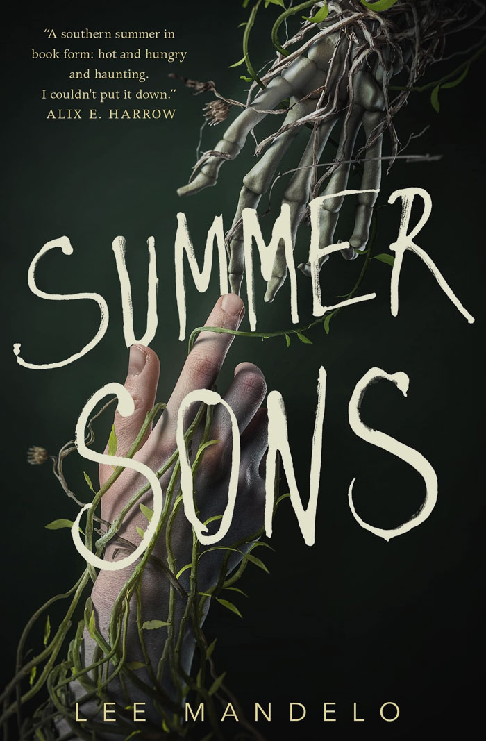 Summer Sons By Lee Mandelo