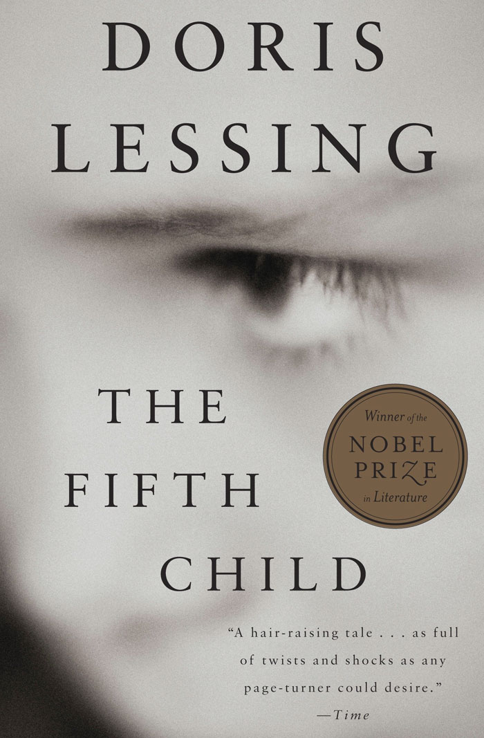 The Fifth Child By Doris Lessing