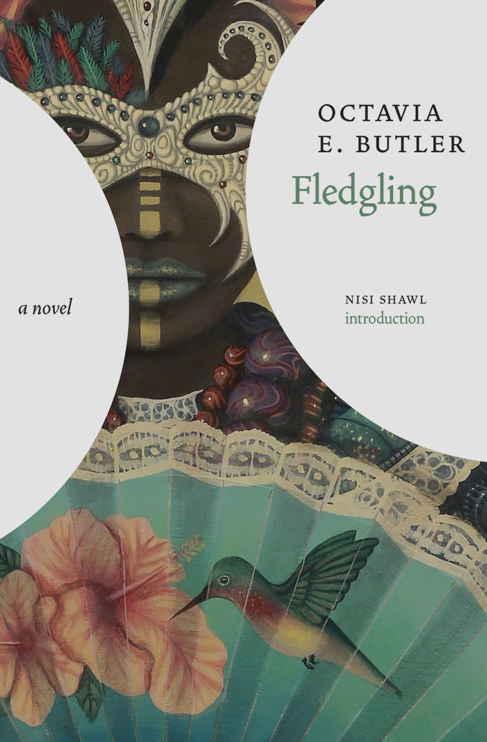 Fledgling By Octavia E. Butler