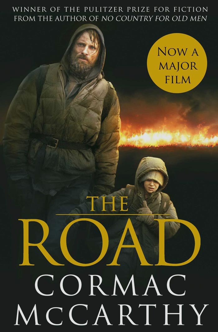 The Road By Cormac Mccarthy