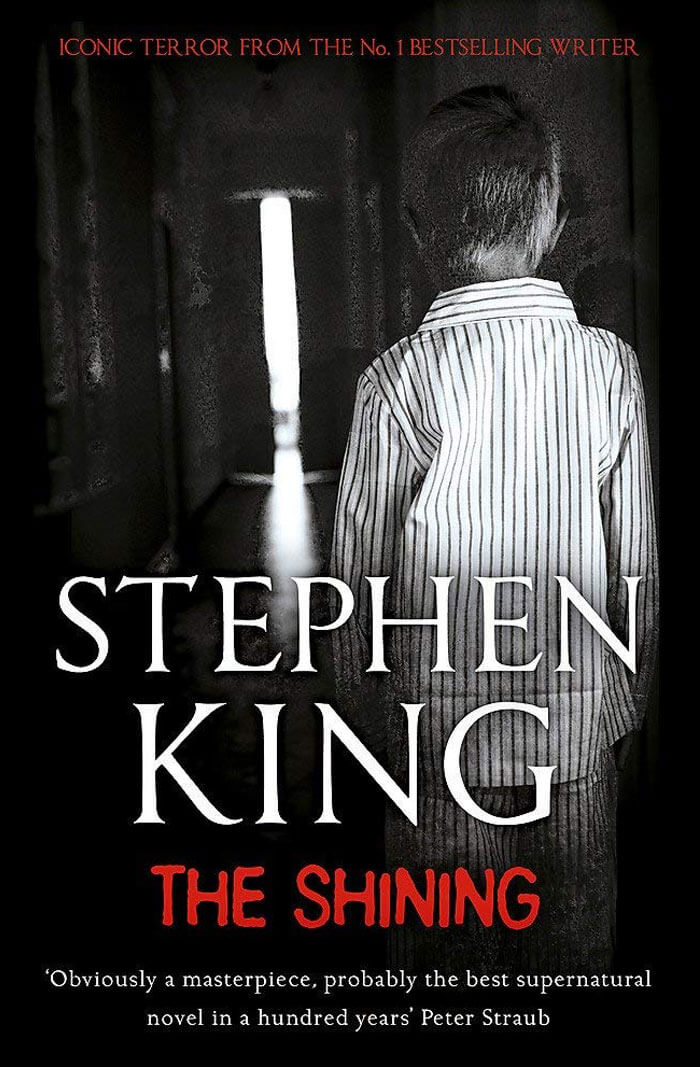 The Shining By Stephen King