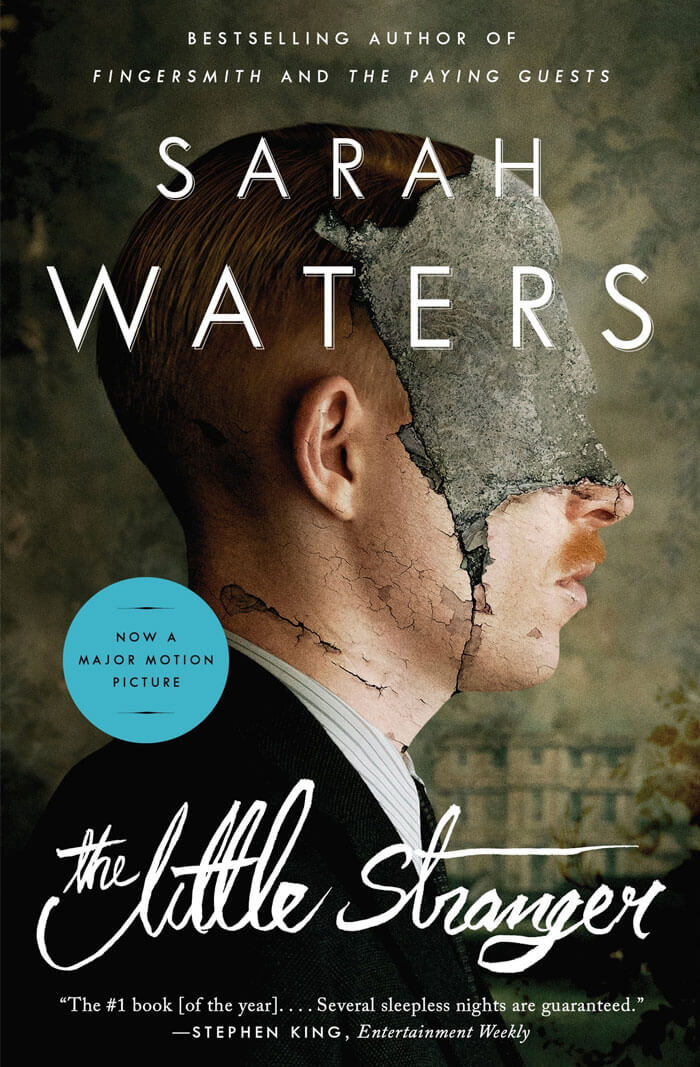 The Little Stranger By Sarah Waters